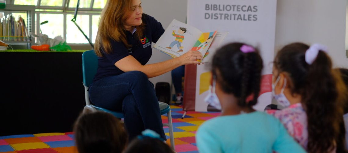 Bibliotecas Barranquilla1