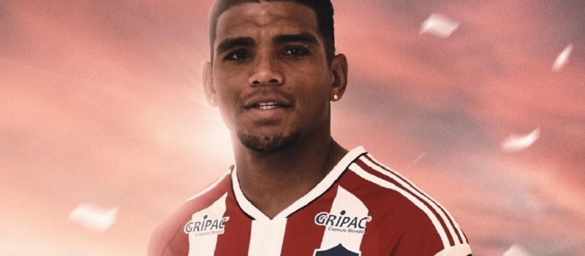 Bienvenida a Rafa Pérez