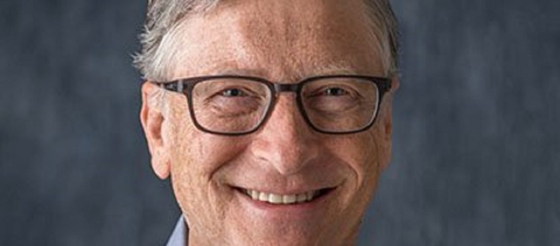 Bill Gates