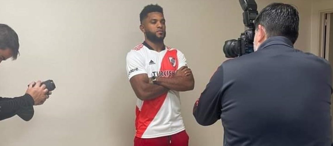 Borja sesión de fotos en riber