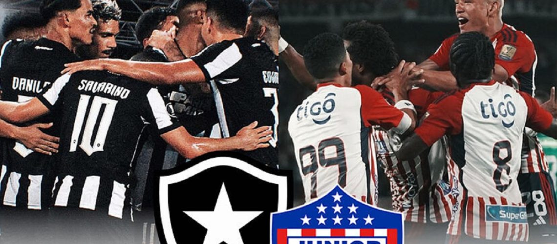 Bota vs Juju