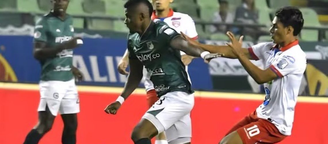 Bunión a la B Mediano