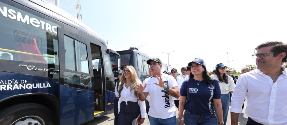 Buses Transmetro (11)