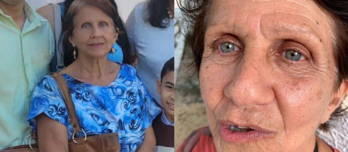 Búsqueda Deisy Denis Barranquilla