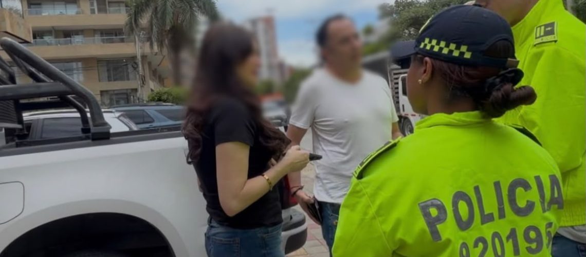 CAEN EN BARRANQUILLA LOS DOS ENLACES PRINCIPALES ENTRE EL CARTEL JALISCO NUEVA GENERACIÓN Y EL CLAN DEL GOLFO