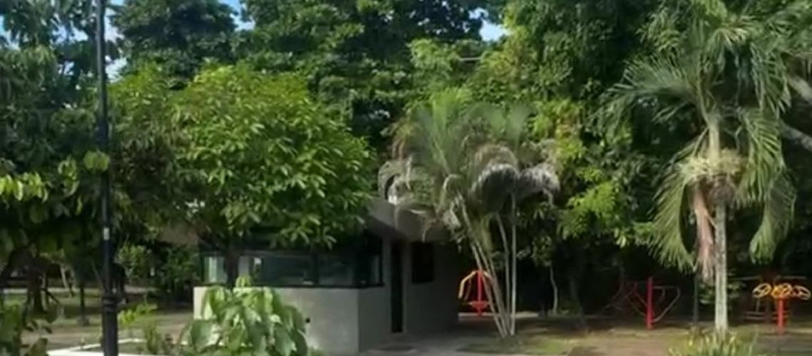 CAI Barrancabermeja .