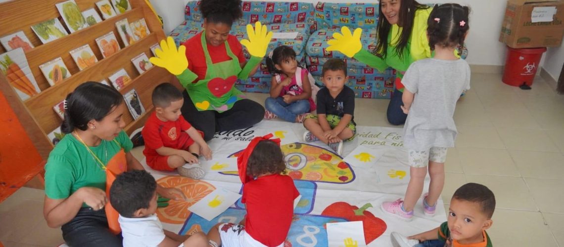 CARNAVAL DE JUEGOS (3)