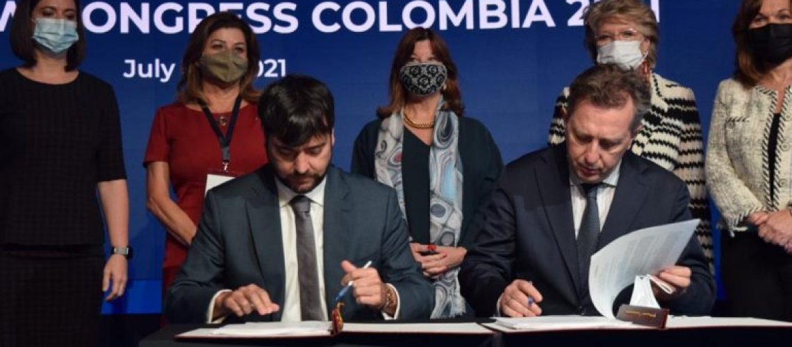 CONGRESO DE JURISTAS