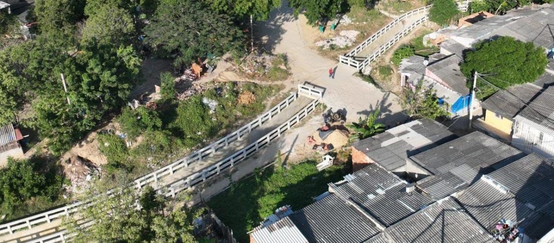 CRA Arroyo el Platanal 2