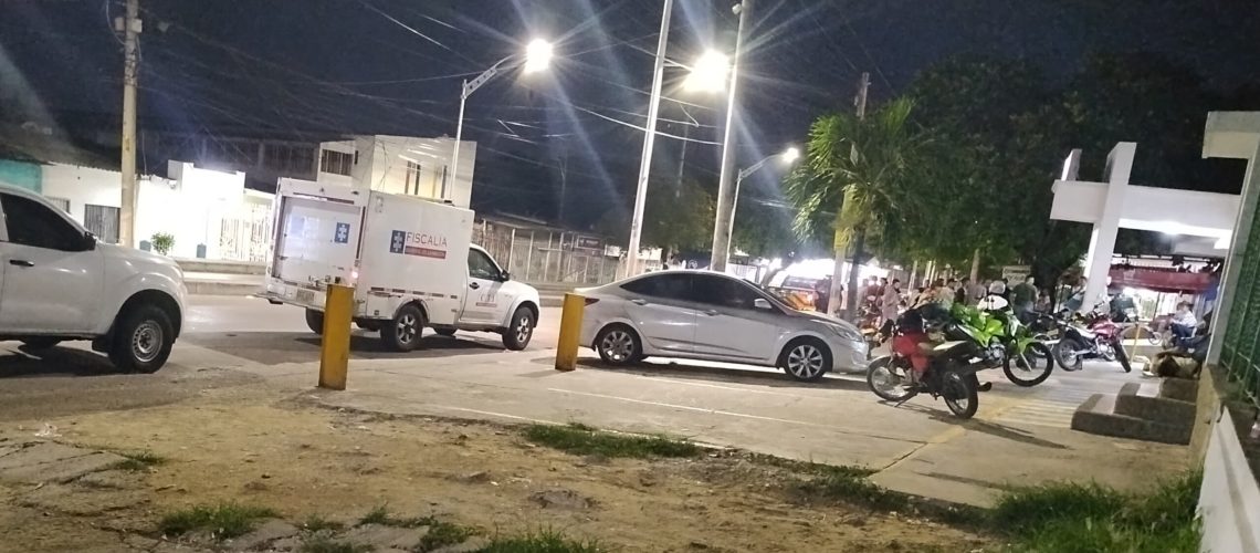 CTI Clínica San Ignacio