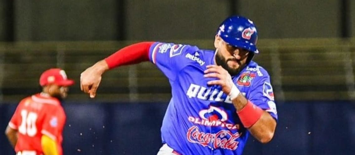 Caimaes vs tigres 5 de noviembre