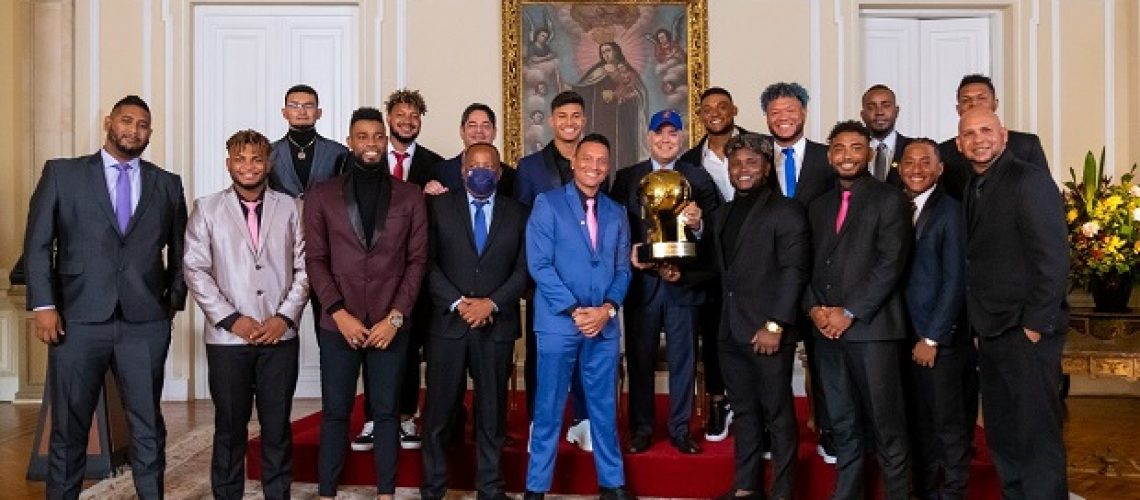 Caimán en la Casa de Nariño DESTACADA