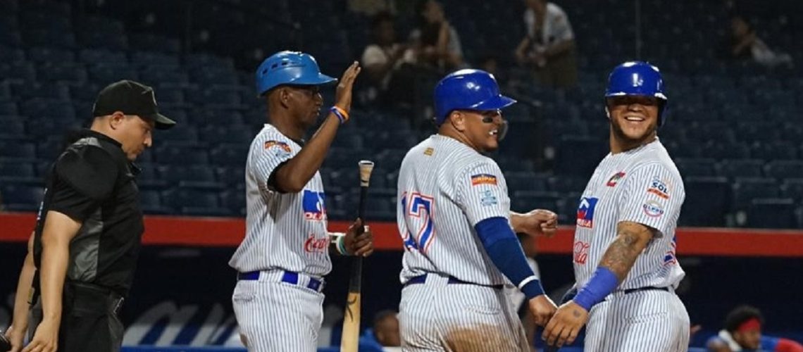 Caimanes de Quilla kakakakakakakakakakaempon