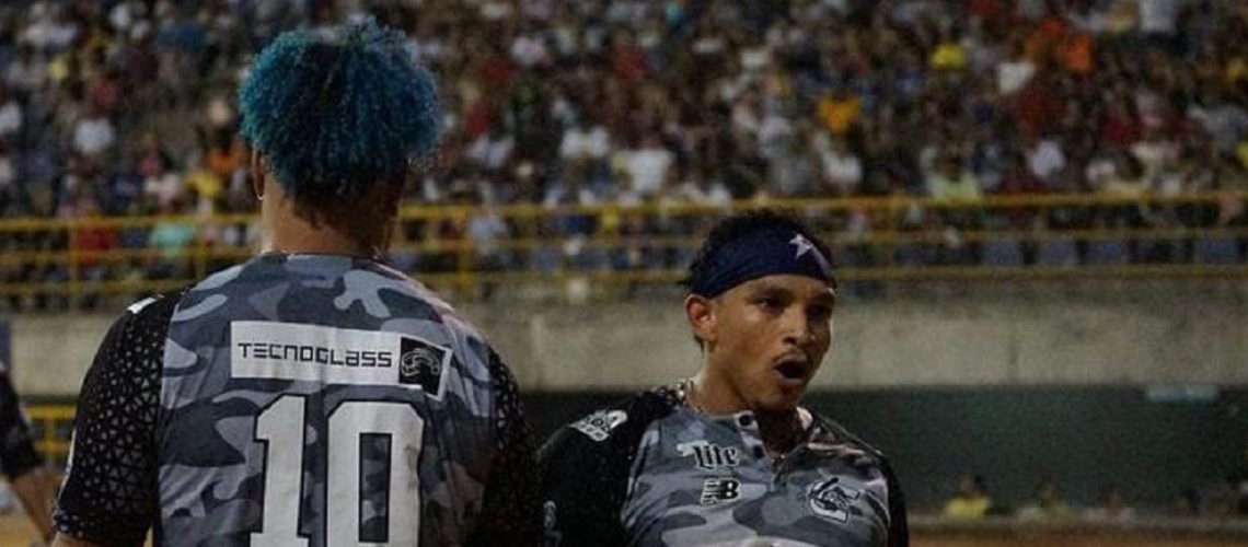 Caimanes de quillllla