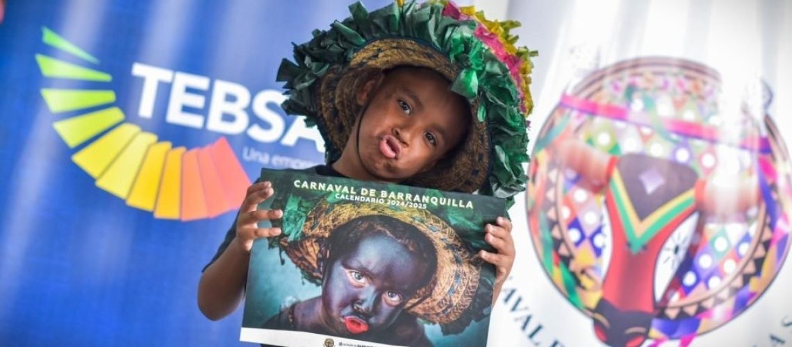 Calendario Carnaval 2024 2025 4