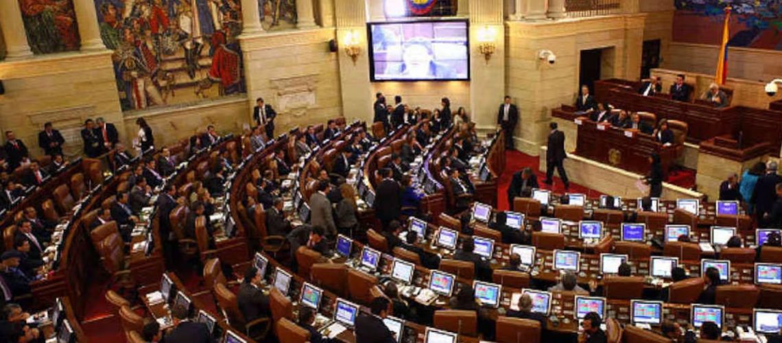 Cámara de Representantes