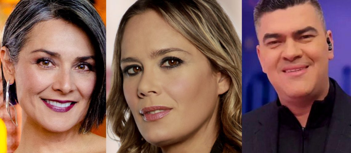 Cambios en RCN Barranquilla