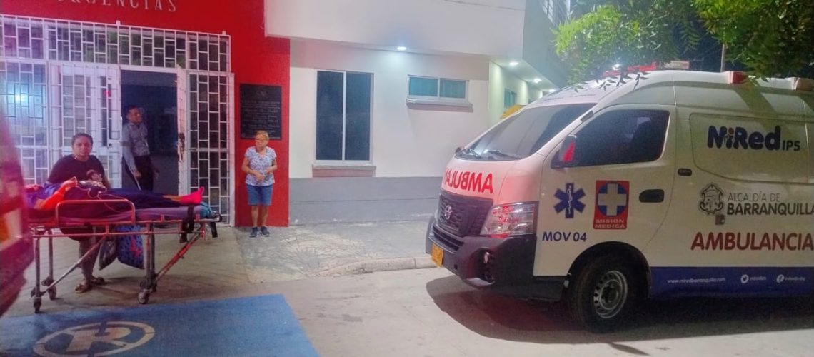 Camino Paso El Pueblo