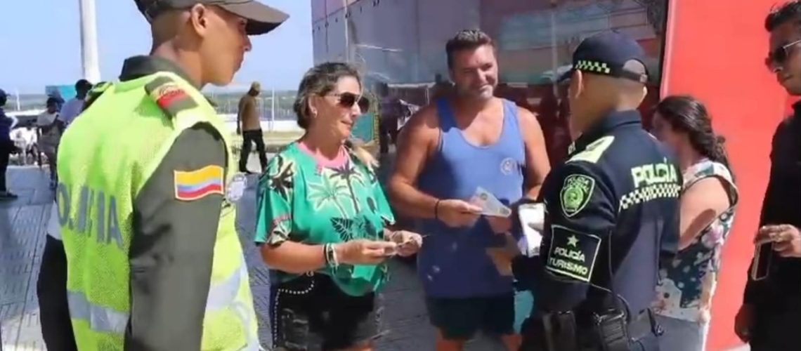 Campaña Policía Barranquilla (2)