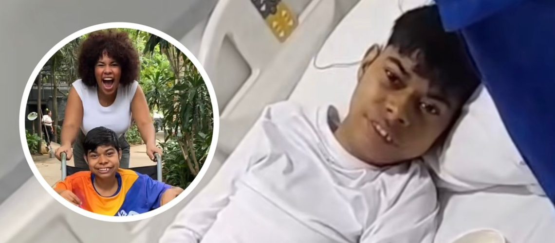 Campaña operación menor Barranquilla