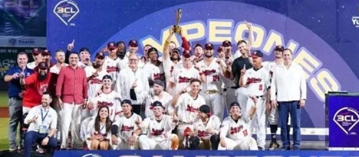 Campeósn EEUU ligas de campeones