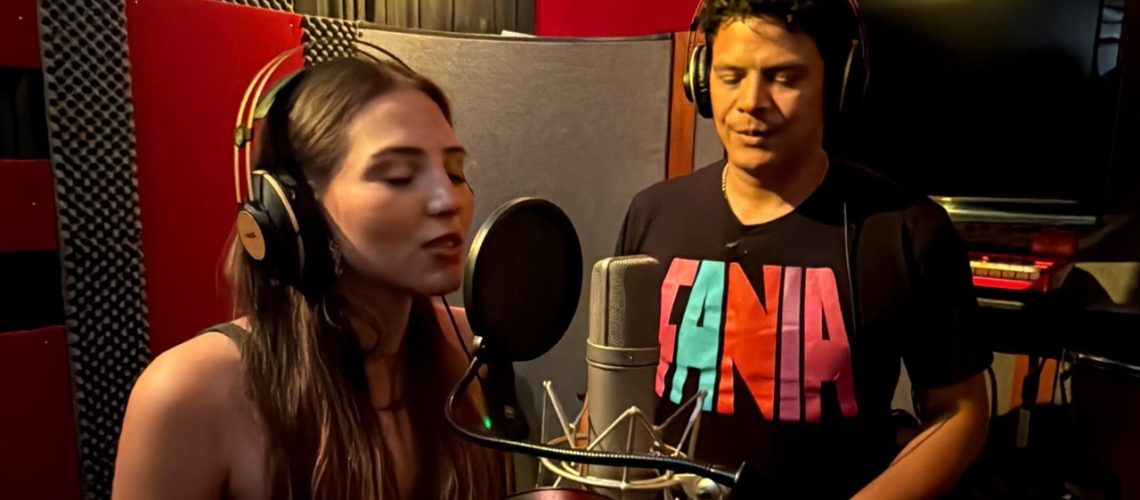 Canción Michelle Char (2)