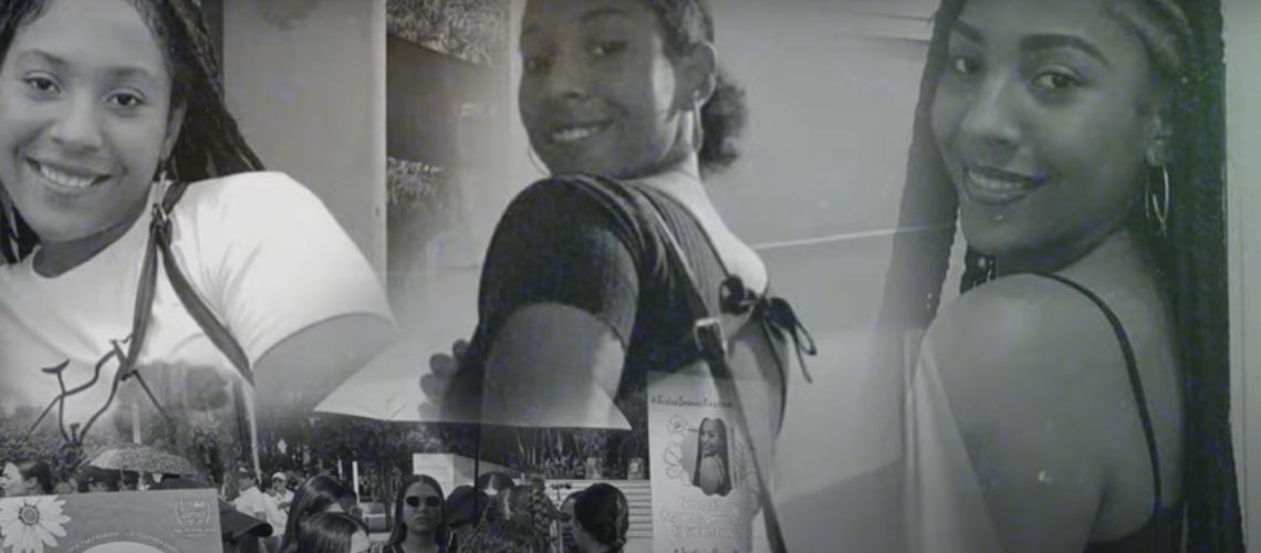 Canción Tiene que parar