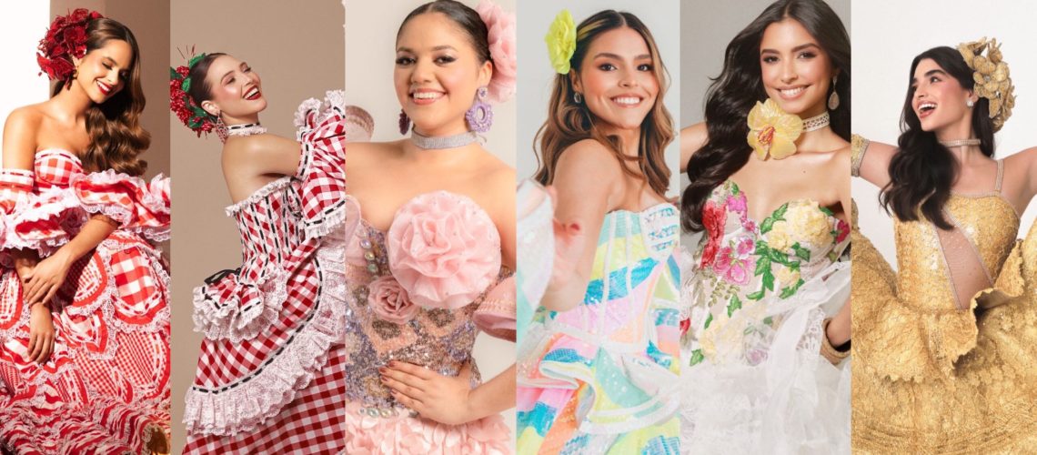 Candidatas reina Carnaval Barranquilla 2026 2 (2)