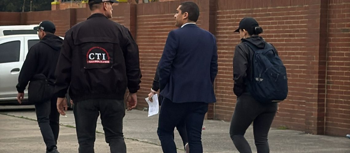 Candidato al Senado capturado por nexos con Papá P