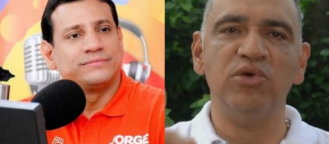 Candidatos alcaldía Santa Marta