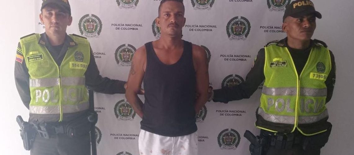 Caprtura homicidio Ponedera2