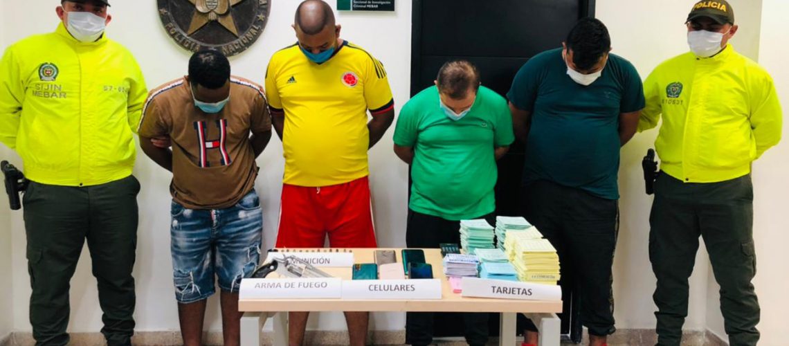 Captura Los gota a gota1