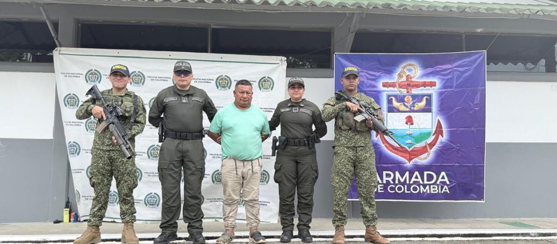 Captura alias Pitufo extradición (1)