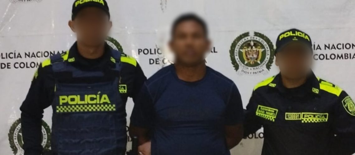 Captura alias Victor