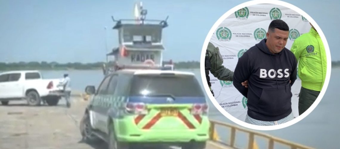 Captura alias el Enano homicidio (1)
