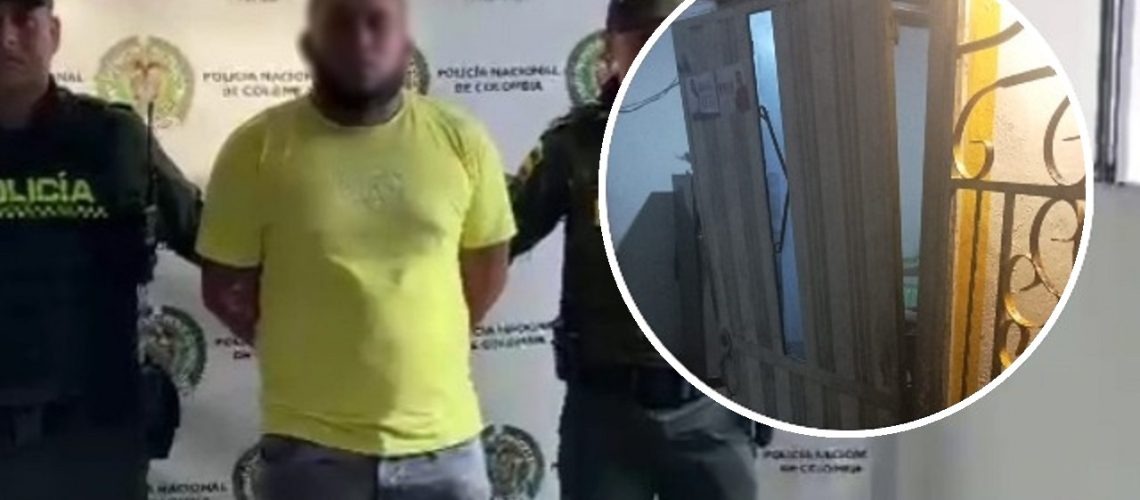 Captura cobradiario Usiacurí