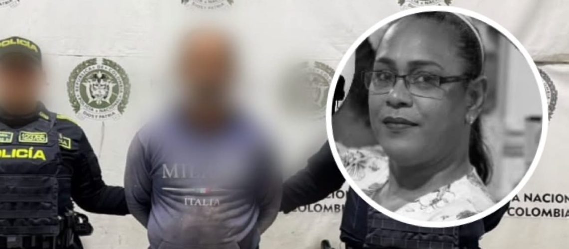 Captura crimen Pinar del Río