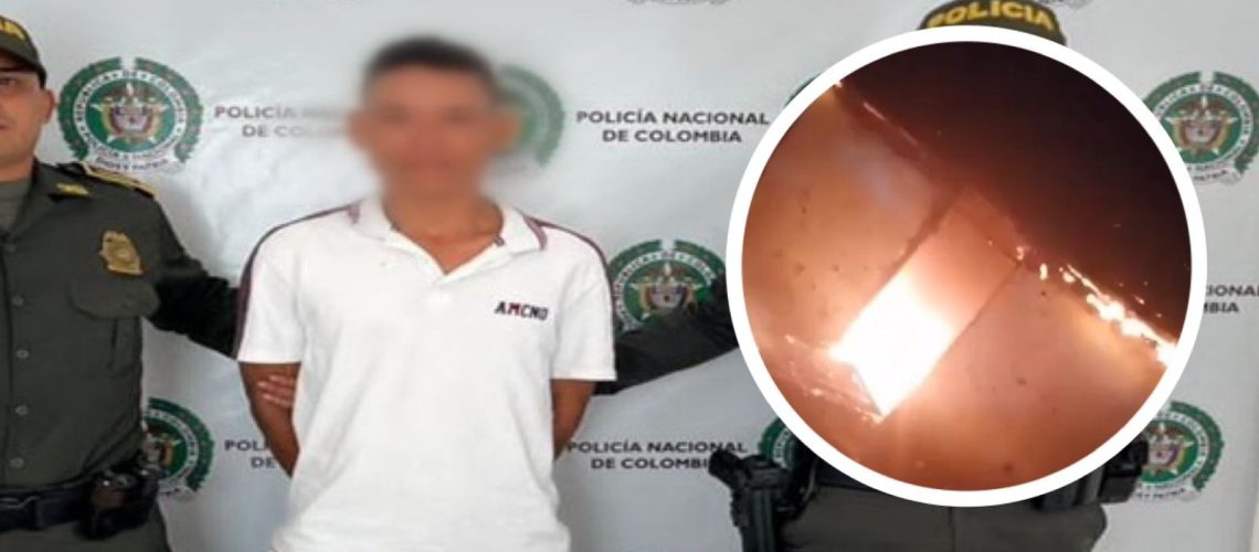 Captura el terror de San Luis Magdalena 1