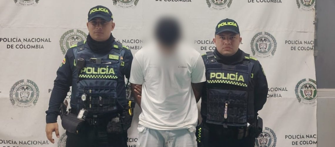 Captura fin de semana Barranquilla 3