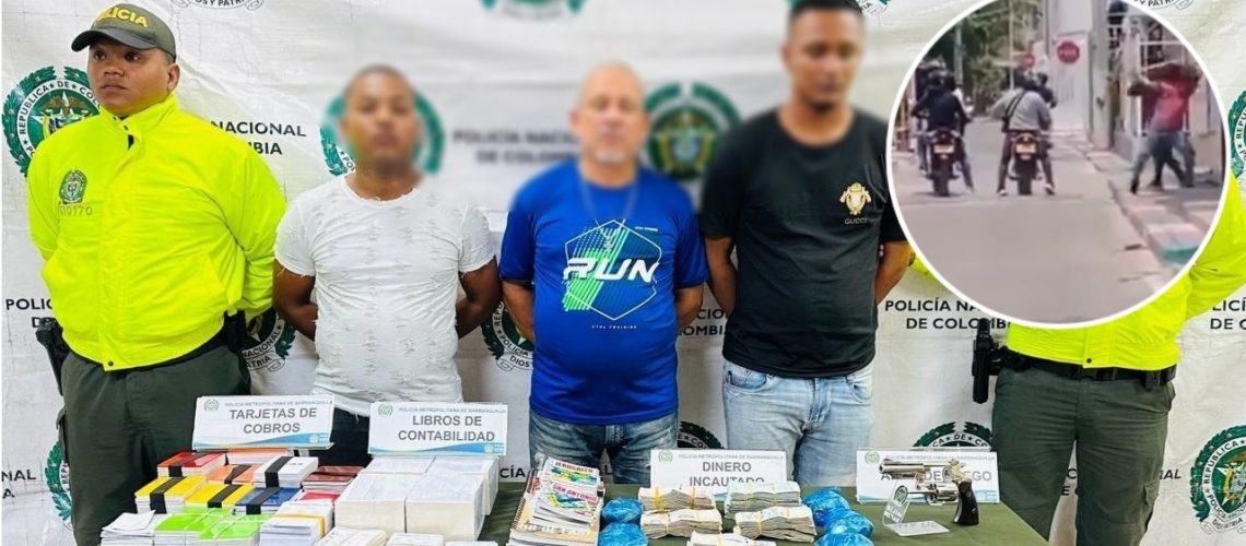 Captura gota a gota La Pradera DESTACADA