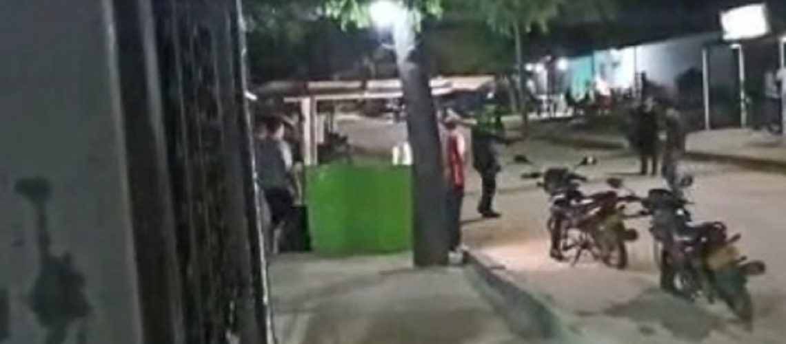 Captura hombre Pinar del Río