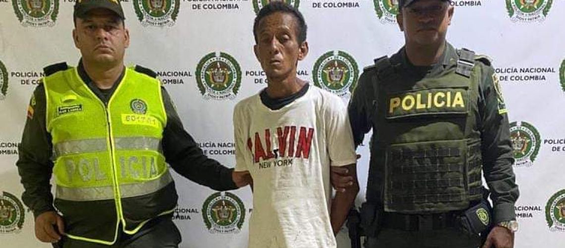 Captura machete padre Campo0 de la Cruz1