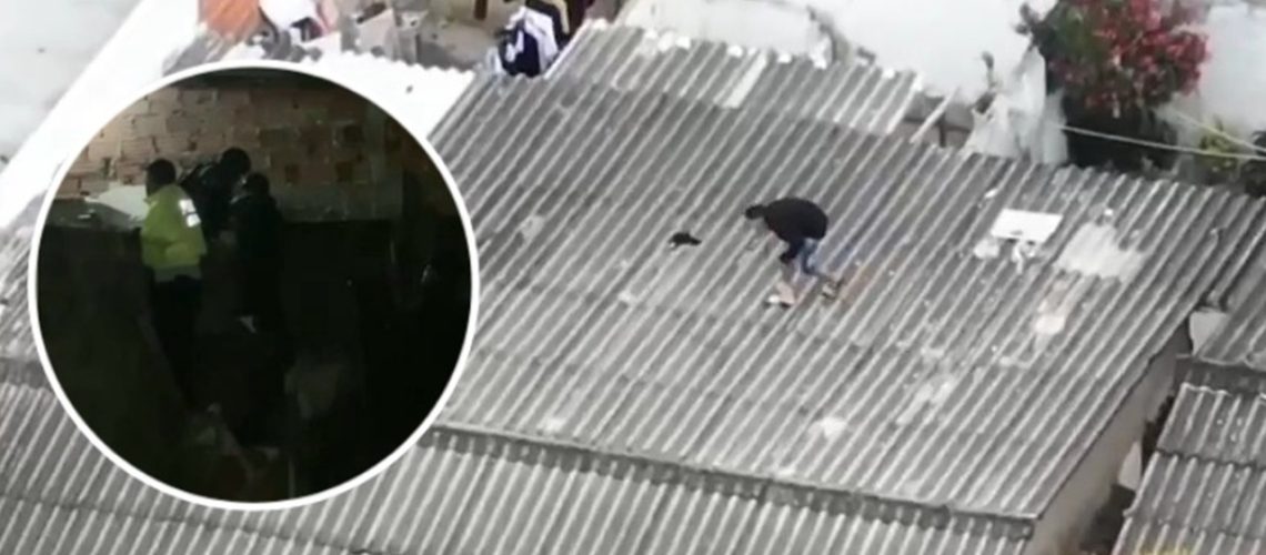 Captura menor homicidios Barranquilla (1)