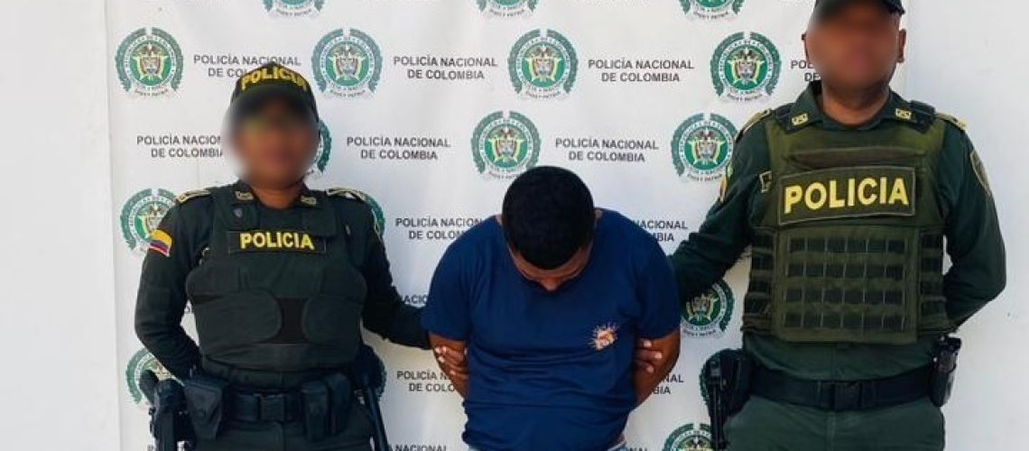 Captura muerte presunto ladrón (2)