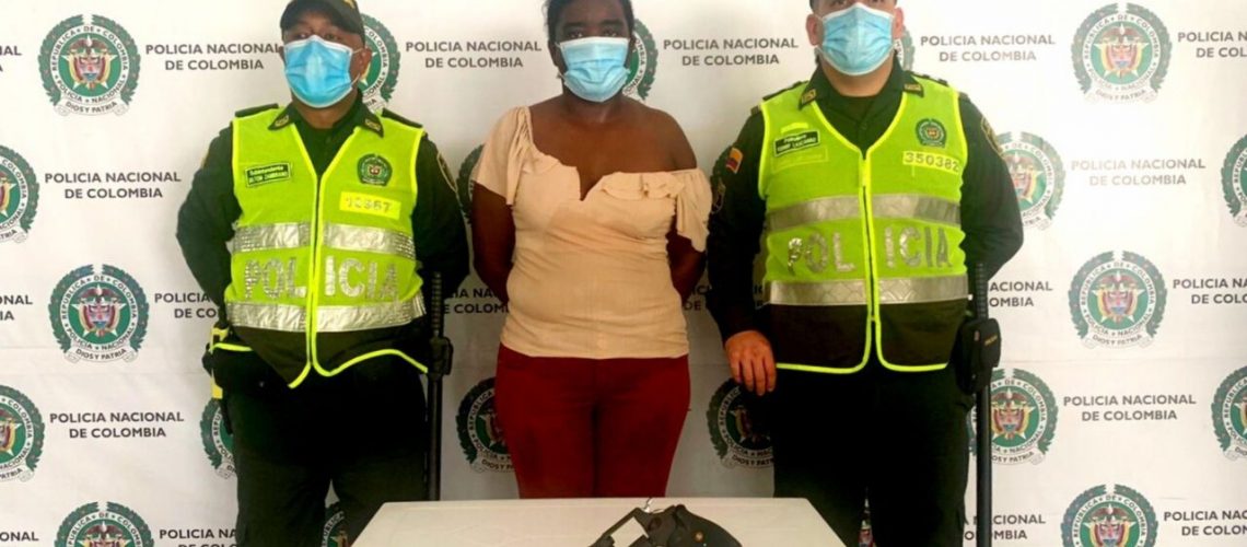 Captura mujer niño Santa Maria2