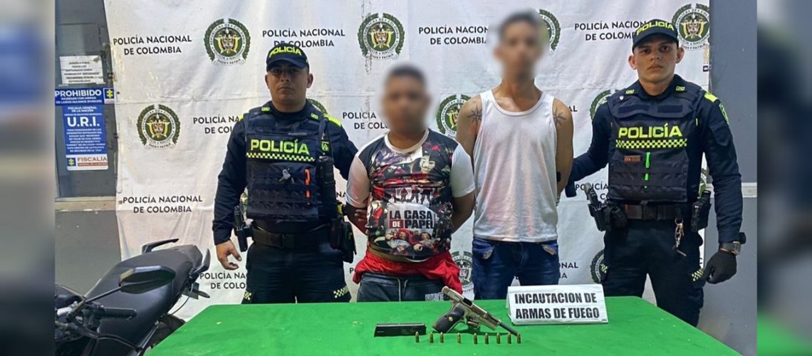 Captura porte de armas Rebolo (2)