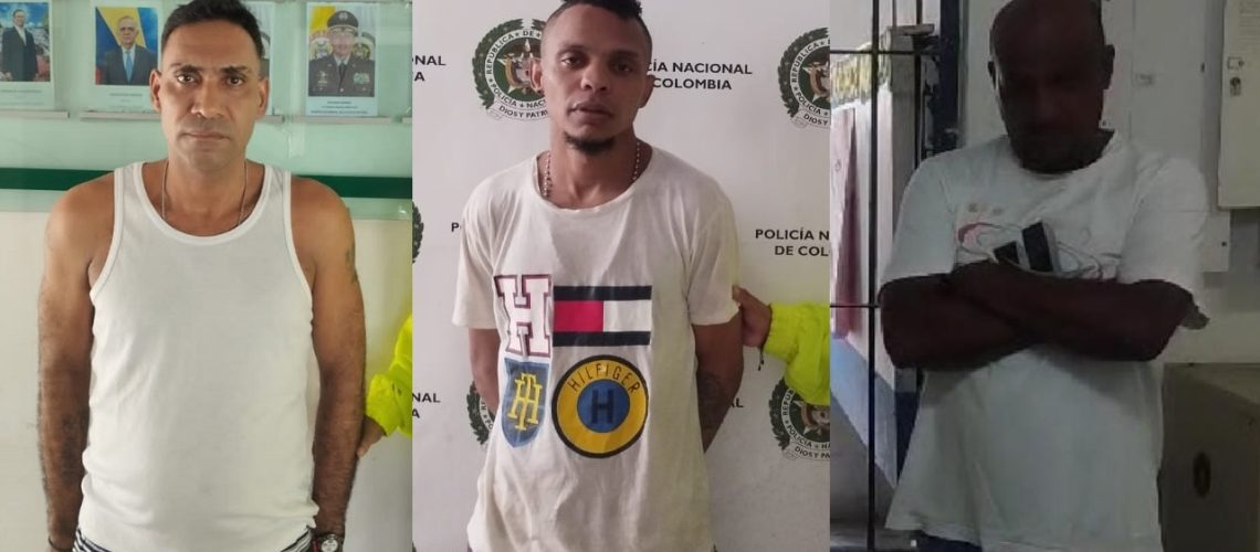 Captura señalados hurto buses interdepartamentales (1)