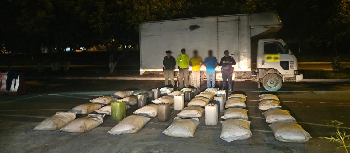 Captura tráfico de sustancias Malambo (2)