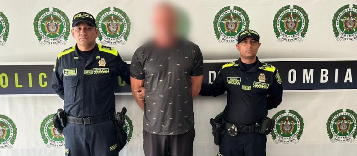 Capturado Brandon Seth Wood señalado abuso menores