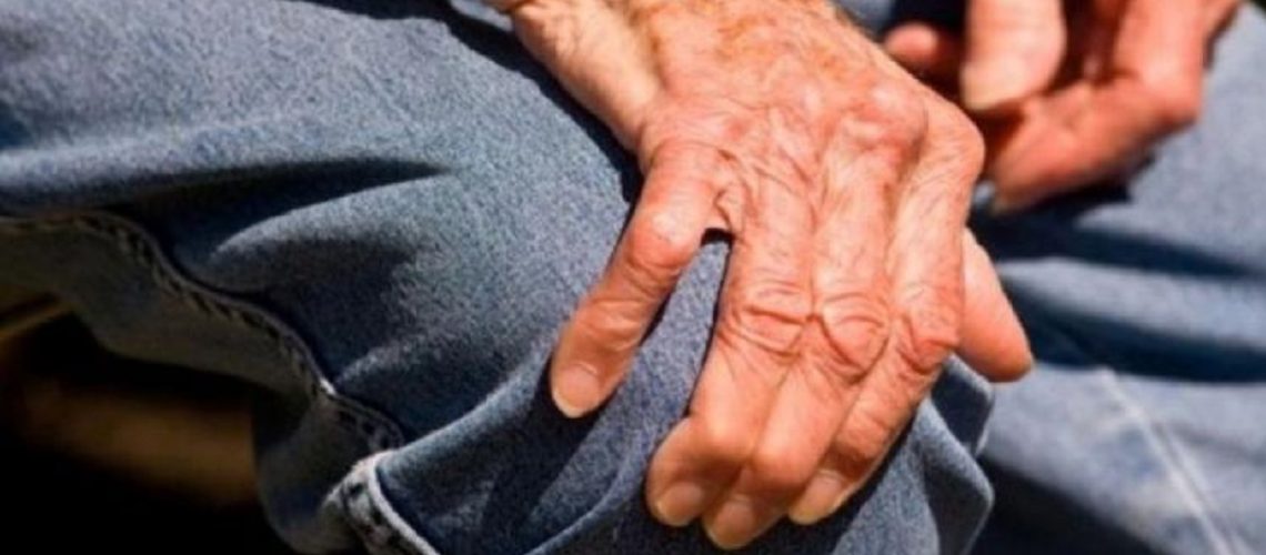 Capturado adulto mayor por abuso, referencia